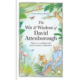 The Wit and Wisdom of David Attenborough