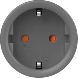 Έξυπνη Πρίζα Ρεύματος Wifi Sonoff S60tpf