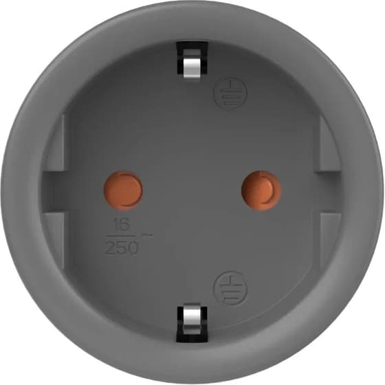 Έξυπνη Πρίζα Ρεύματος Wifi Sonoff S60tpf image 0