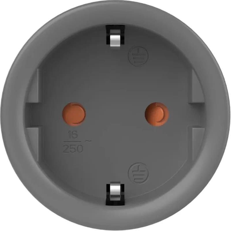 SONOFF Έξυπνη Πρίζα Ρεύματος Wifi Sonoff S60tpf