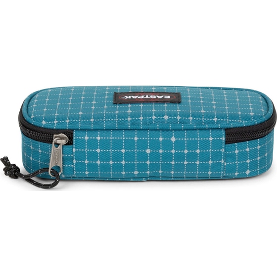 Κασετίνα Οβάλ Eastpak Refleks Space Blue image 1