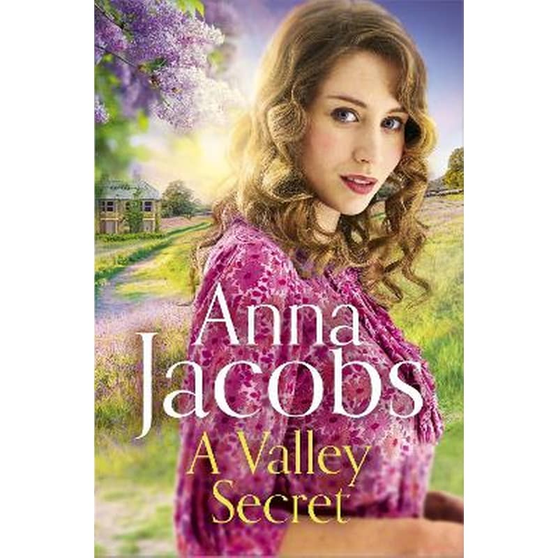 Valley Secret
