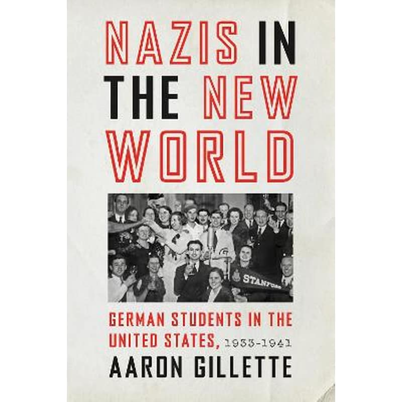Nazis in the New World