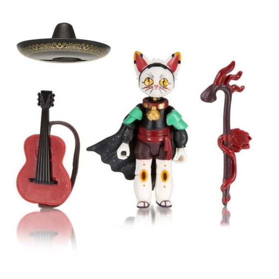 Φιγούρες Jazwares Roblox Imagination Figure W7 (4 Σχέδια) image 1