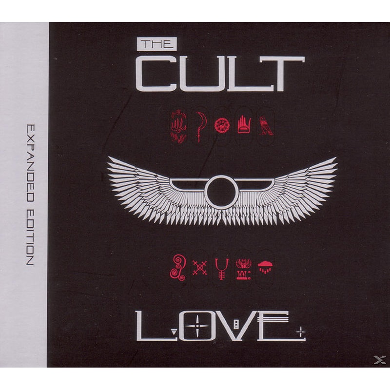 Love (Expanded Edition)