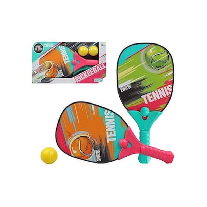 Παιχνίδι Ρακέτες Pickleball Sport Series 110843 (4 Pcs)