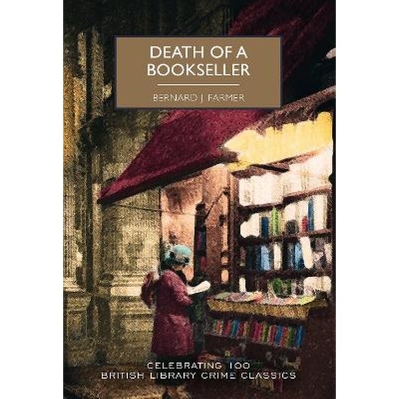 Death of a Bookseller