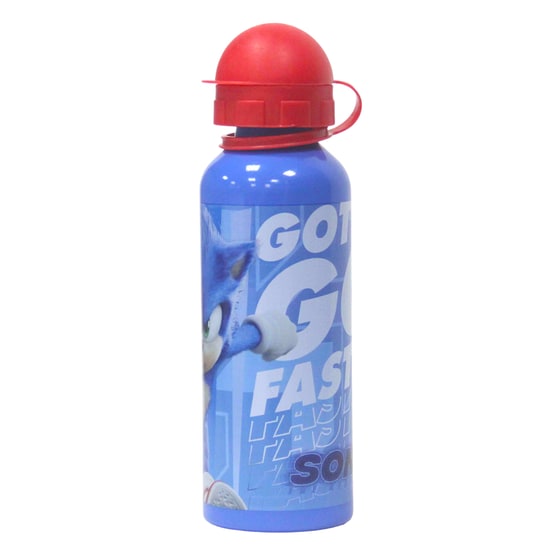 Παγούρι Gim Αλουμινίου 520ml Sonic image 1