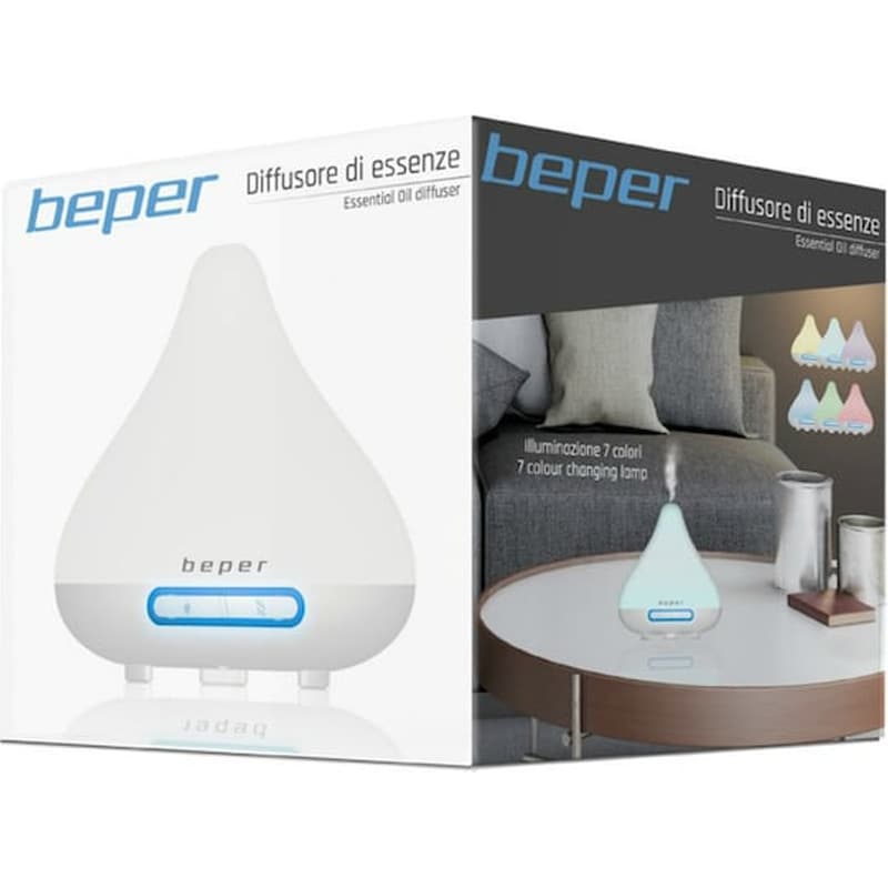 BEPER Beper Συσκευή Για Αρωματοθεραπεία 70.402