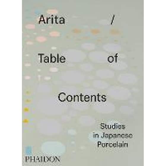 Arita / Table of Contents image 0