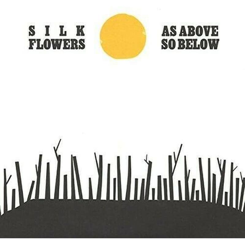 As Above So Below