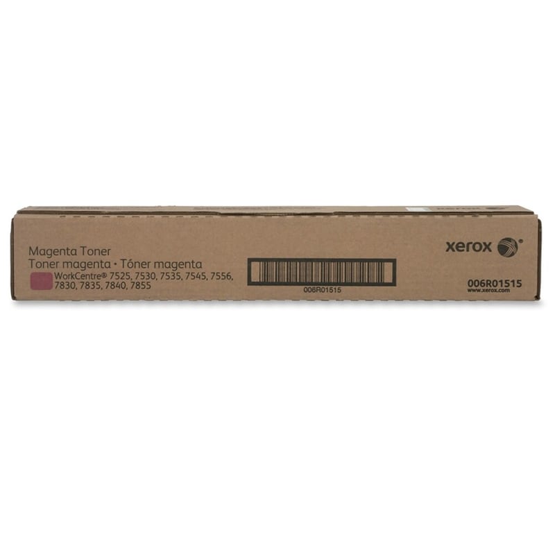 Xerox Toner 006R01515 WC7525