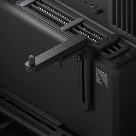 Κουτί Desktop Havn HS 420 - Μαύρο image 9