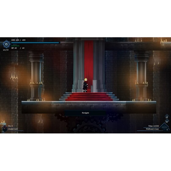 Skautfold: Usurper - PS5 image 7