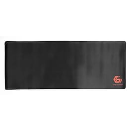 Gembird MP-GAME-XL Gaming Mouse Pad XXL 900mm Μαύρο