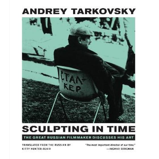 SCULPTING IN TIME: REFLECTIONS ON THE CI image 0