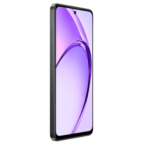 Oppo A40 128 GB - Sparkle Black image 1