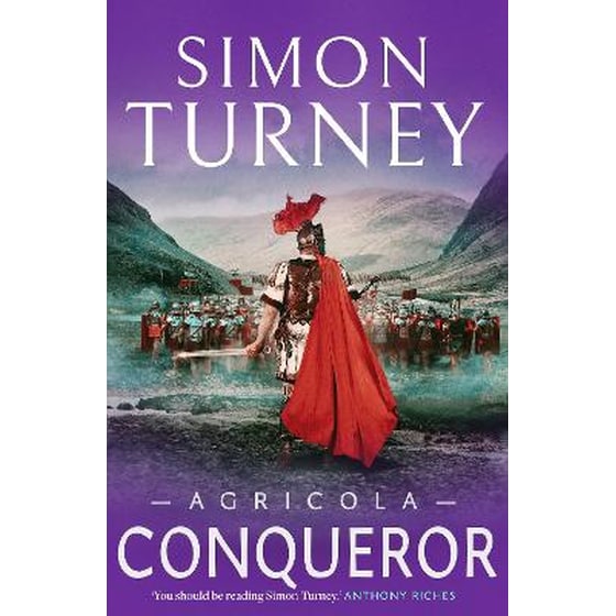 Agricola: Conqueror image 0