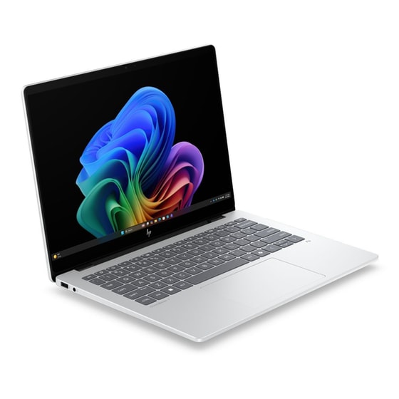 HP OmniBook 7 14-hg0012nnx 14" IPS WUXGA (Intel Core Ultra 7-356H/32GB/1TB SSD/Intel Graphics/Win11Pro) Laptop image 3