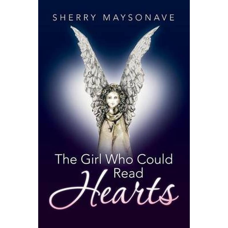 The Girl Who Could Read Hearts