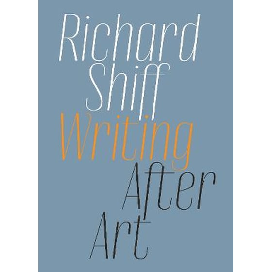 Writing after Art image 0