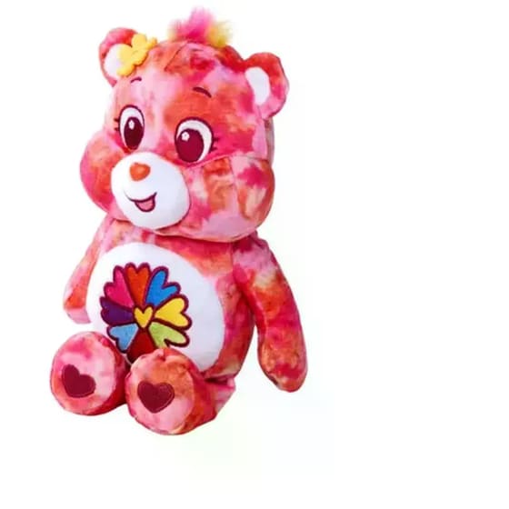 Λούτρινο Care Bears Bear 23cm 1 Τμχ - Τυχαία Επιλογή Σχεδίου image 8