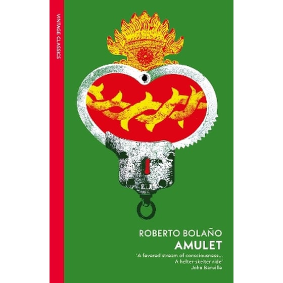 Amulet image 0