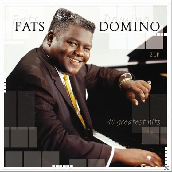 40 Greatest Hits image 0