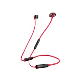 HyperX Cloud Buds Gaming Ασύρματα Ακουστικά Κόκκινα