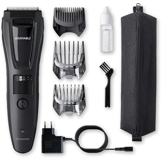 Κουρευτικη Panasonic ERGB62H Beard Trimmer image 1