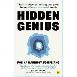 Hidden Genius