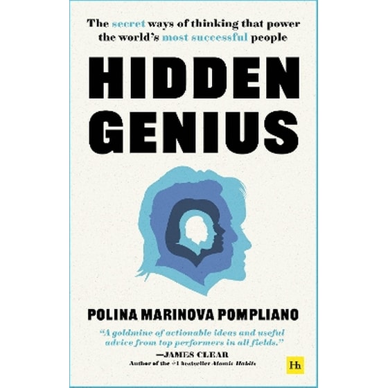 Hidden Genius image 0