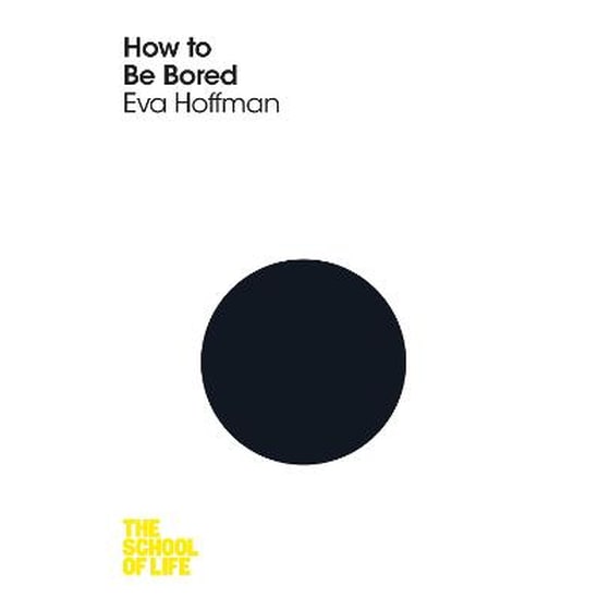 How to Be Bored image 0