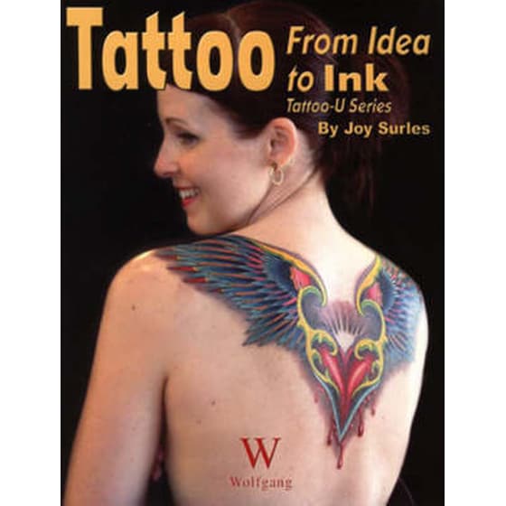 Body Painting image 0