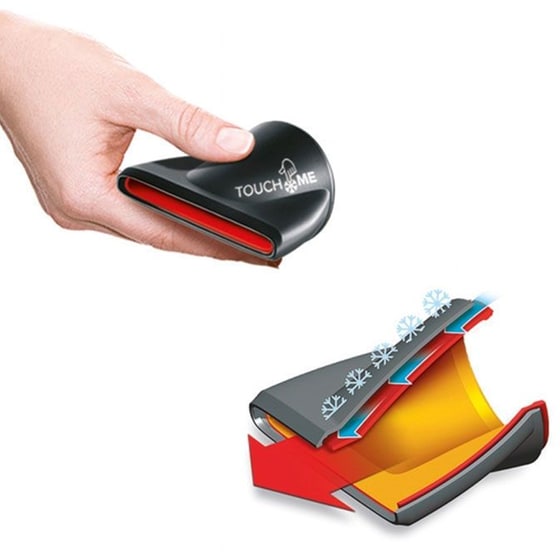 VALERA VANITYCARE AI Σεσουάρ Μαλλιών 2000 W Ροζ image 6