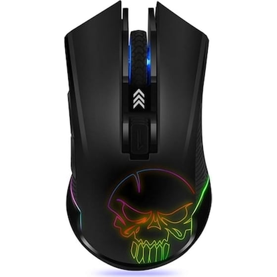 Spirit Of Gamer Elite M20 Rgb Wireless Gaming Mouse (s-em20rf) image 0