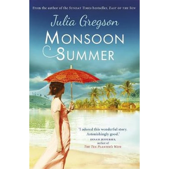 MONSOON SUMMER image 0
