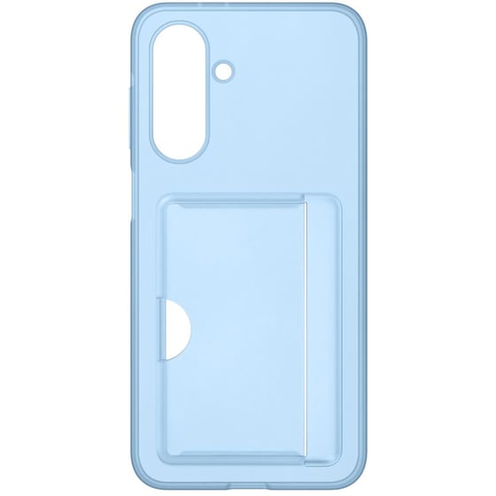 Θήκη Samsung Galaxy A26 5G - Samsung Card Slot - Blue image 3