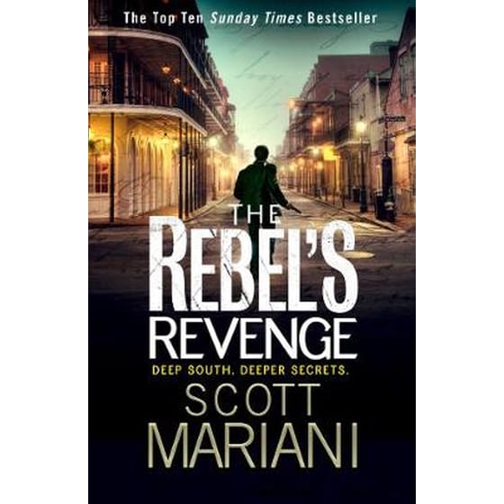 The Rebel's Revenge image 0