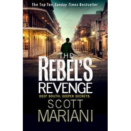 The Rebel's Revenge