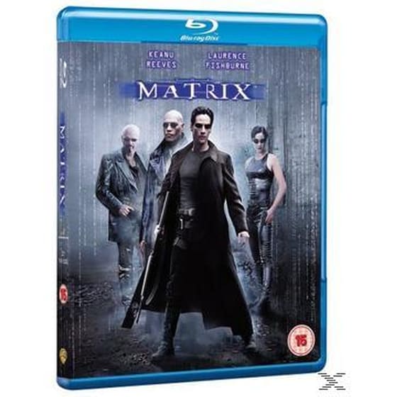 The Matrix image 0