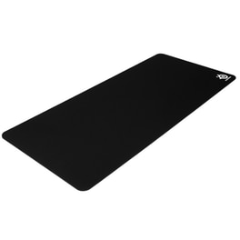 Gaming Mousepad SteelSeries QcK XXL Μαύρο