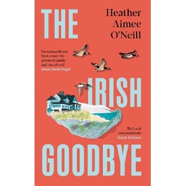 The Irish Goodbye