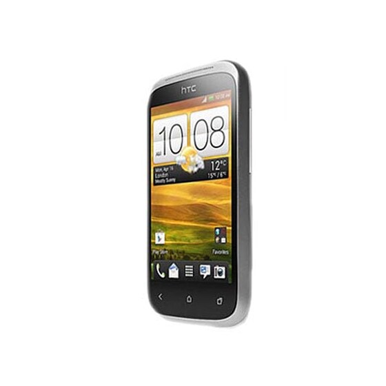 HTC Desire C 3G Wi-Fi 4GB Λευκό image 1