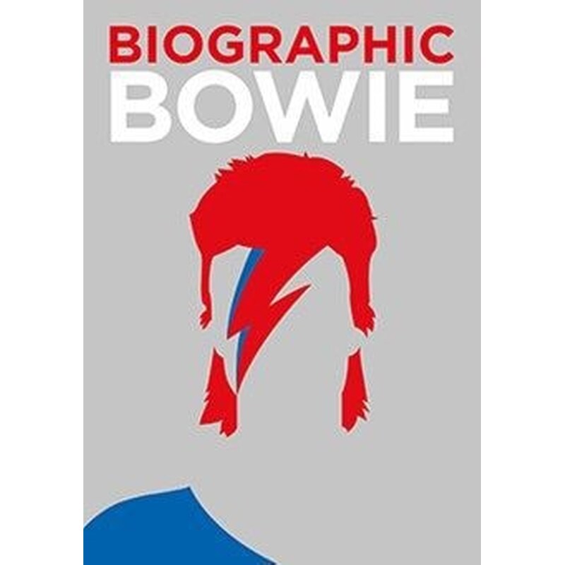 Biographic: Bowie
