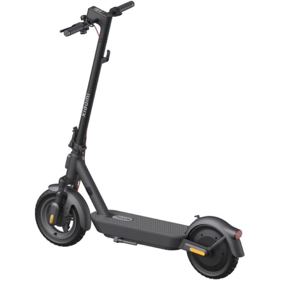 Ηλεκτρικό Πατίνι Xiaomi 5 Plus - Μαύρο image 4