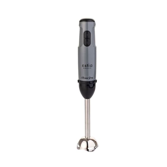 ESTIA 06-9984 GREY 400W Ραβδομπλέντερ image 0