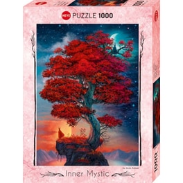 Παζλ Heye Light & Dark (1000 Κομμάτια)