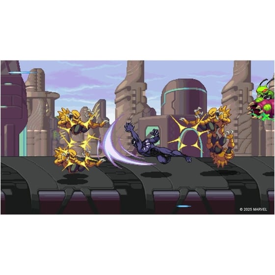 Marvel Cosmic Invasion - PS5 image 2