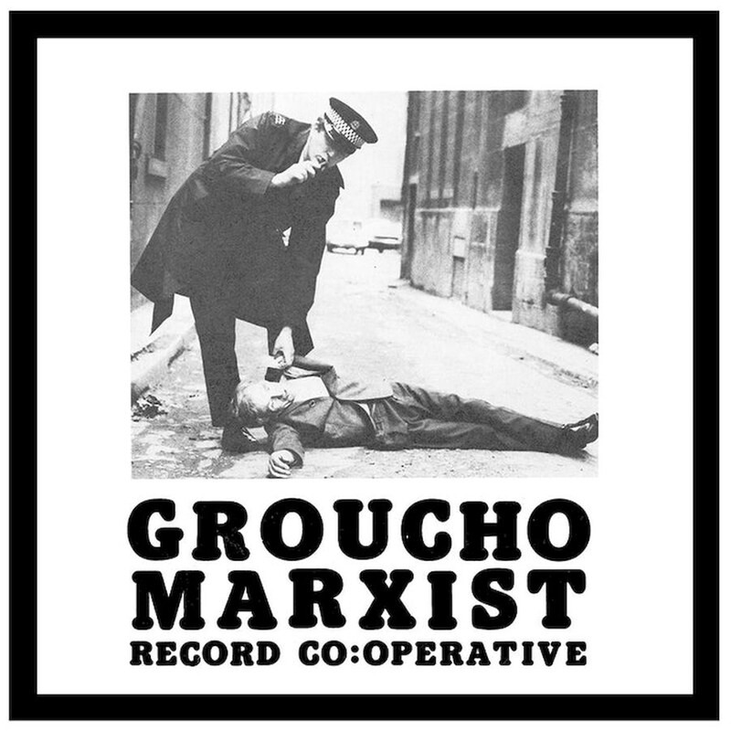 Groucho Marxist Record Co:Operative